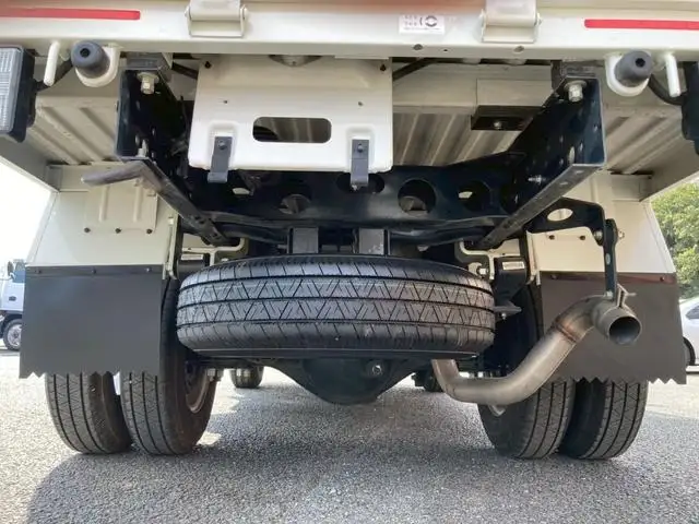 マツダ タイタン 小型 平ボディ  R2の中古トラック画像像17