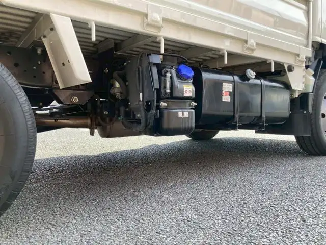 マツダ タイタン 小型 平ボディ  R2の中古トラック画像16