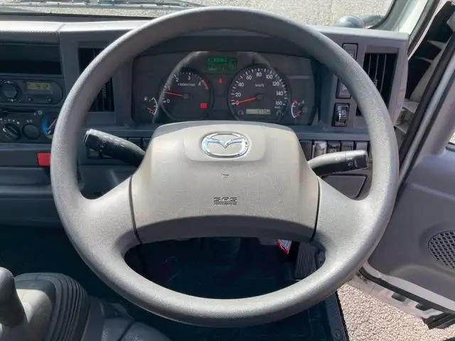 マツダ タイタン 小型 平ボディ  R2の中古トラック画像10