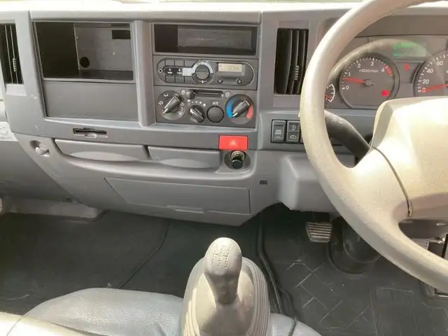 マツダ タイタン 小型 平ボディ  R2の中古トラック画像12