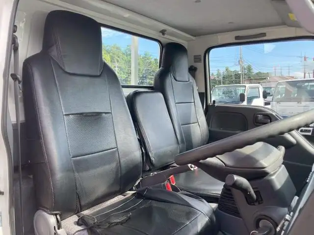 マツダ タイタン 小型 平ボディ  R2の中古トラック画像8