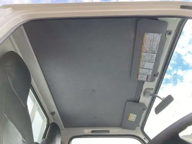 マツダ タイタン 小型 平ボディ  R2の中古トラック画像7
