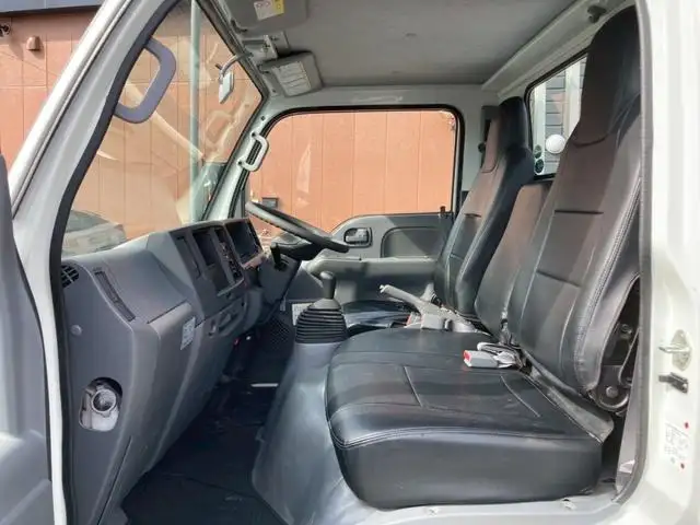 マツダ タイタン 小型 平ボディ  R2の中古トラック画像9