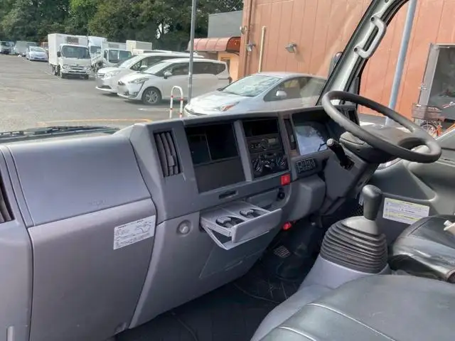 マツダ タイタン 小型 平ボディ  R2の中古トラック画像13