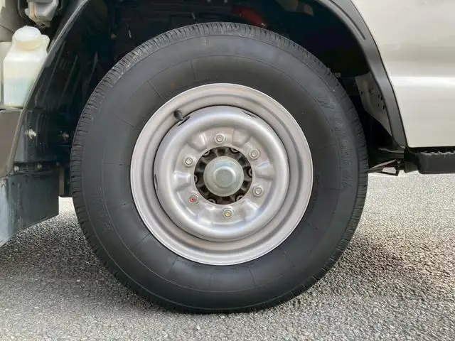マツダ タイタン 小型 平ボディ  R2の中古トラック画像20