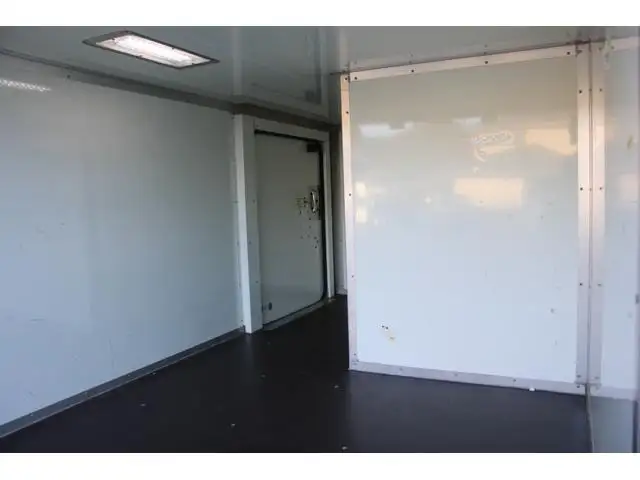 トヨタ ダイナ 小型 冷凍冷蔵 低温 スタンバイの中古トラック画像6