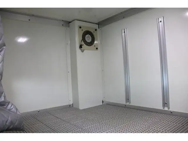 トヨタ ダイナ 小型 冷凍冷蔵 低温 スタンバイの中古トラック画像8