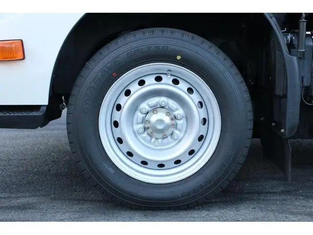 トヨタ ダイナ 小型 冷凍冷蔵 低温 スタンバイの中古トラック画像20