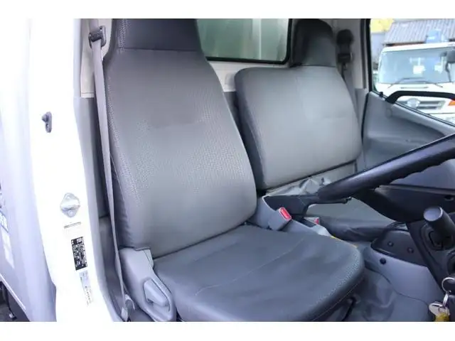 トヨタ ダイナ 小型 冷凍冷蔵 低温 スタンバイの中古トラック画像11