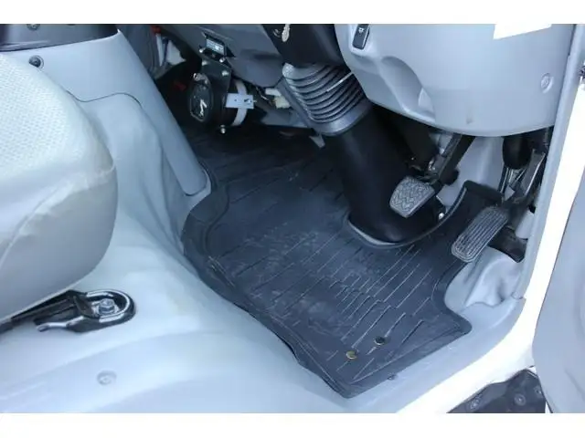 トヨタ ダイナ 小型 冷凍冷蔵 低温 スタンバイの中古トラック画像15