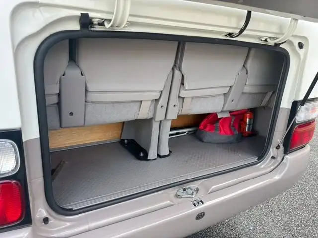 トヨタ コースター 小型 バス マイクロバス の中古トラック画像5
