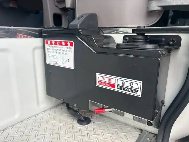 トヨタ コースター 小型 バス マイクロバス の中古トラック画像4