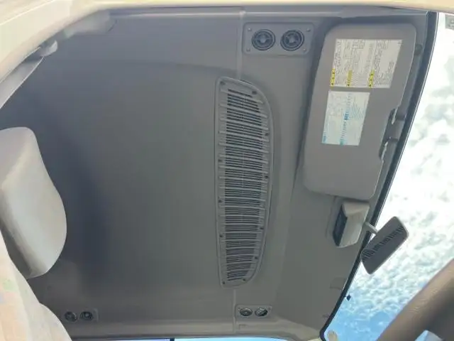 トヨタ コースター 小型 バス マイクロバス の中古トラック画像10