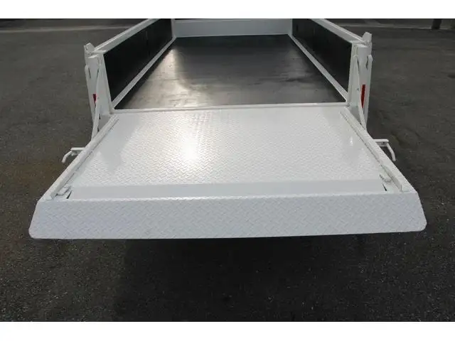 日野 デュトロ 小型 平ボディ パワーゲート の中古トラック画像7