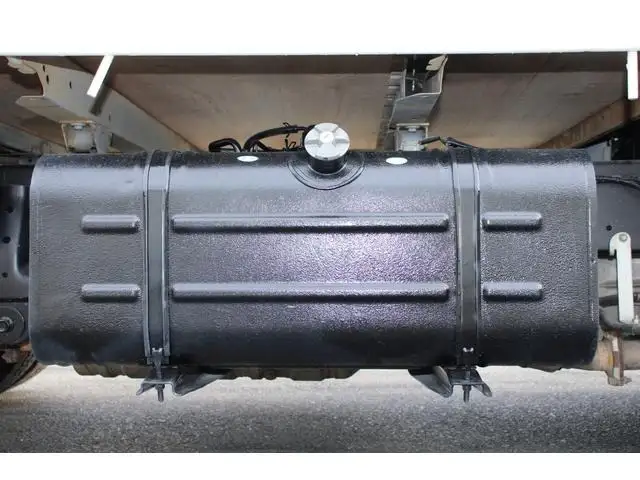 日野 デュトロ 小型 平ボディ パワーゲート の中古トラック画像16