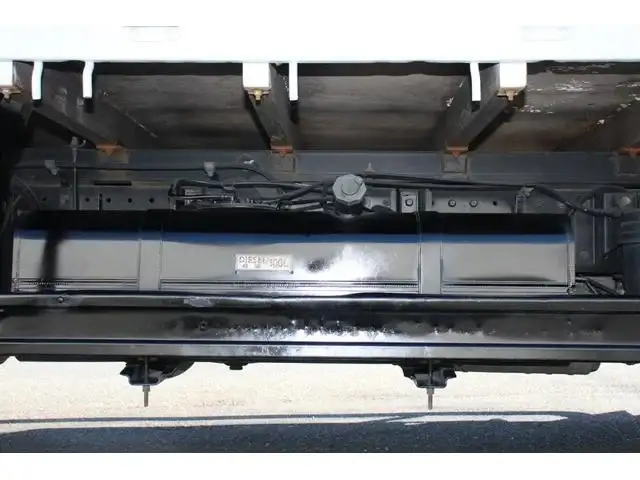 三菱 キャンター 小型 平ボディ 床鉄板 の中古トラック画像16