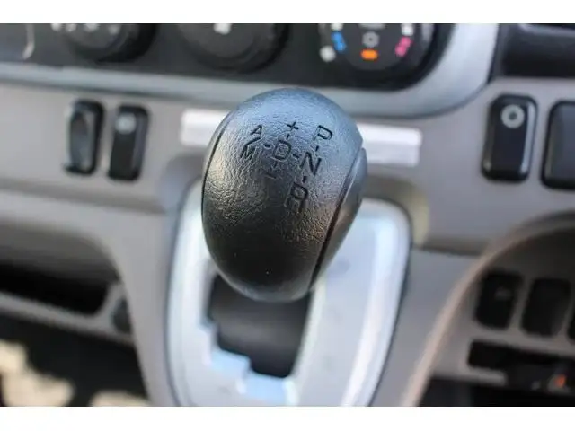 三菱 キャンター 小型 平ボディ 床鉄板 の中古トラック画像12
