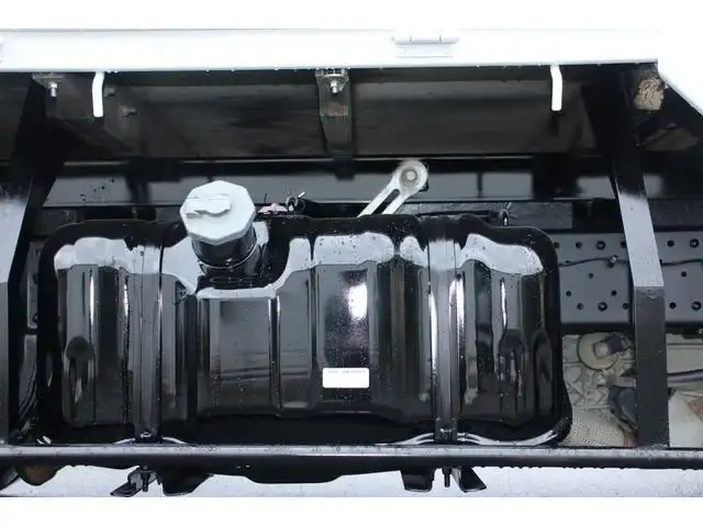 いすゞ エルフ 小型 平ボディ パワーゲート の中古トラック画像像17