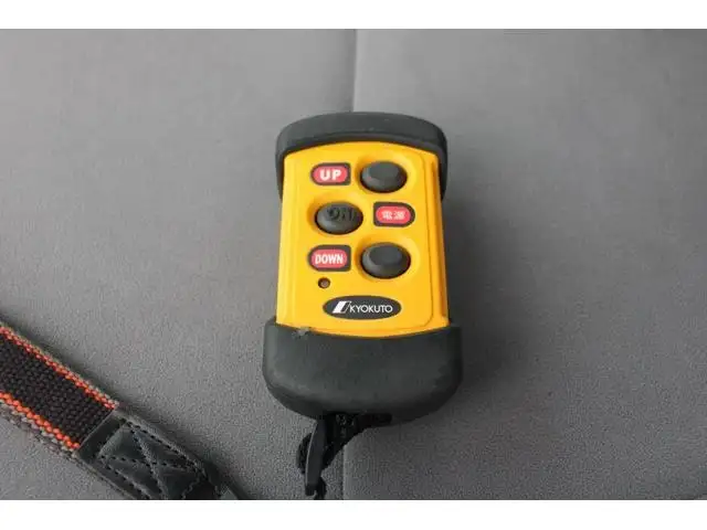 いすゞ エルフ 小型 平ボディ パワーゲート の中古トラック画像9