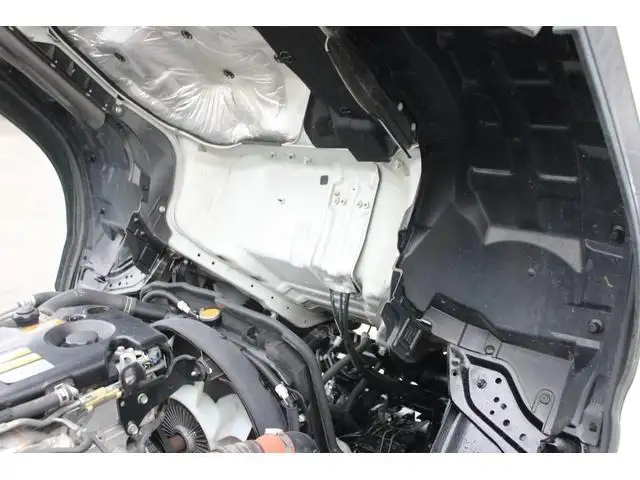 いすゞ エルフ 小型 平ボディ  H27の中古トラック画像18