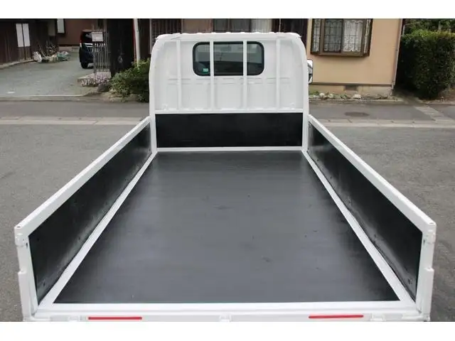 いすゞ エルフ 小型 平ボディ  H27の中古トラック画像6