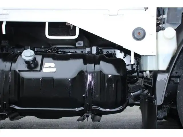 いすゞ エルフ 小型 平ボディ  H27の中古トラック画像16