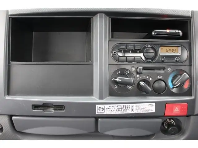 いすゞ エルフ 小型 平ボディ  H27の中古トラック画像12