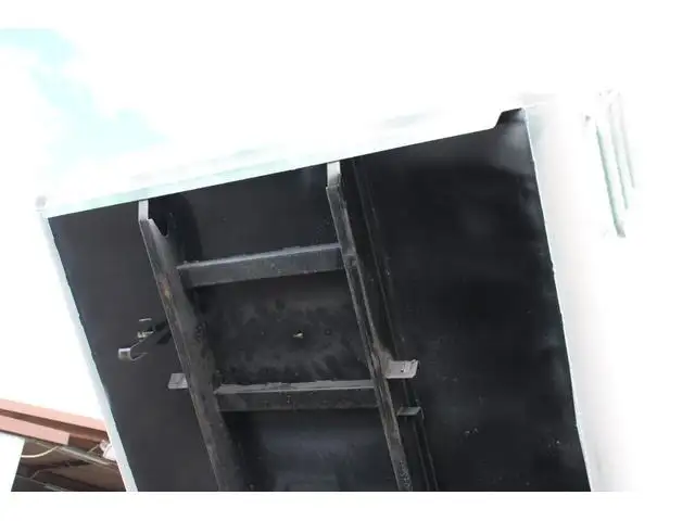 いすゞ エルフ 小型 パッカー車 巻き込み式 回転ダンプ式の中古トラック画像15