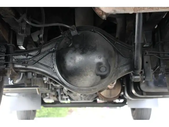 いすゞ エルフ 小型 パッカー車 巻き込み式 回転ダンプ式の中古トラック画像19