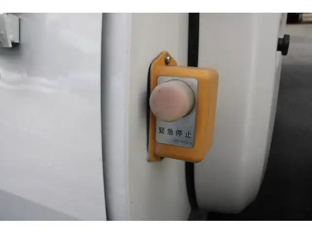 いすゞ エルフ 小型 パッカー車 巻き込み式 回転ダンプ式の中古トラック画像8