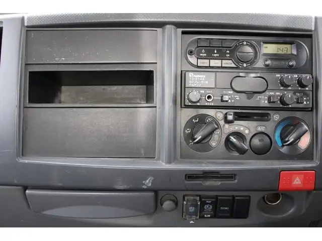 いすゞ エルフ 小型 パッカー車 巻き込み式 回転ダンプ式の中古トラック画像12