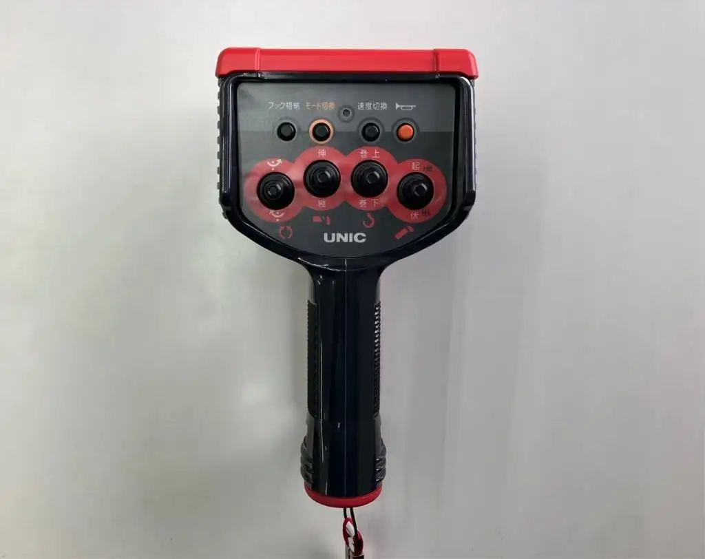 日野 プロフィア 大型 クレーン付 アルミブロック エアサスの中古トラック画像10