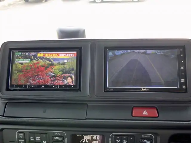 三菱 ローザ 小型 バス マイクロバス 2RG-BE740Gの中古トラック画像9
