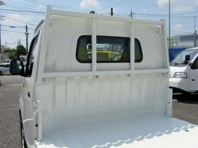 トヨタ タウンエース 小型 平ボディ 5BF-S403U R5の中古トラック画像8