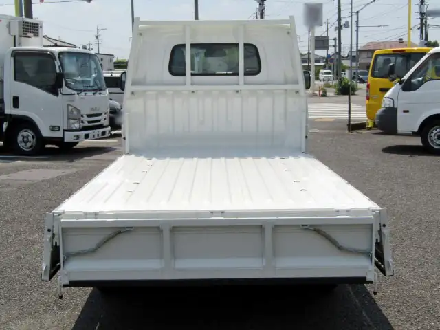トヨタ タウンエース 小型 平ボディ 5BF-S403U R5の中古トラック画像6