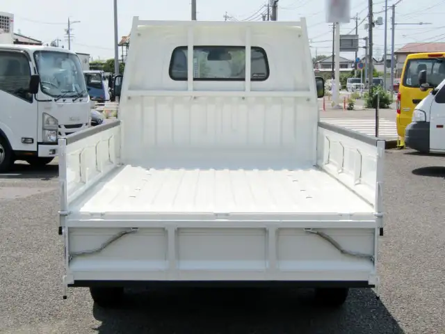 トヨタ タウンエース 小型 平ボディ 5BF-S403U R5の中古トラック画像5