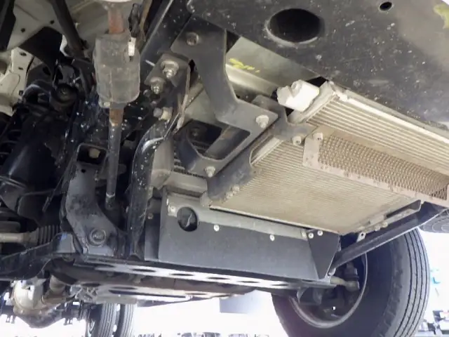 マツダ タイタン 小型 平ボディ TRG-LLR85AR H28の中古トラック画像像17