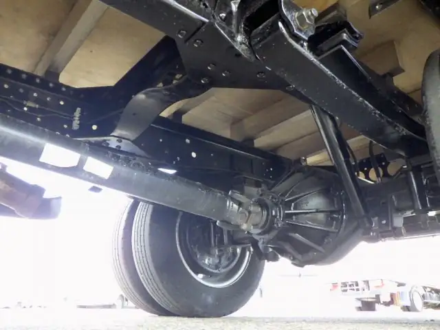 マツダ タイタン 小型 平ボディ TRG-LLR85AR H28の中古トラック画像18
