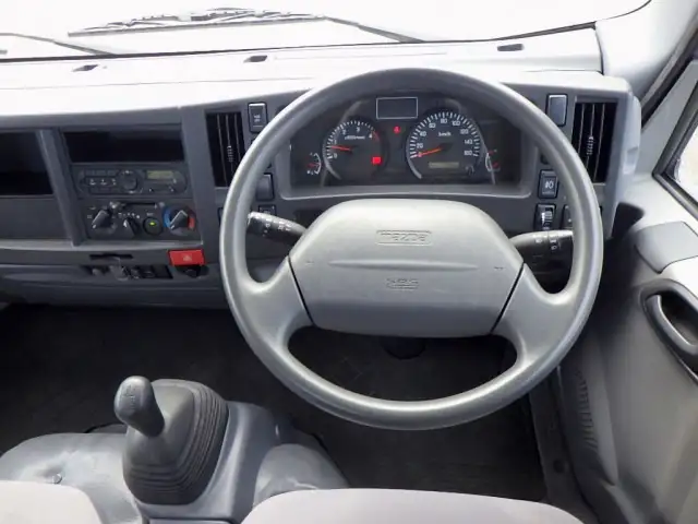 マツダ タイタン 小型 平ボディ TRG-LLR85AR H28の中古トラック画像12