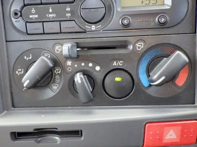 マツダ タイタン 小型 平ボディ TRG-LLR85AR H28の中古トラック画像14