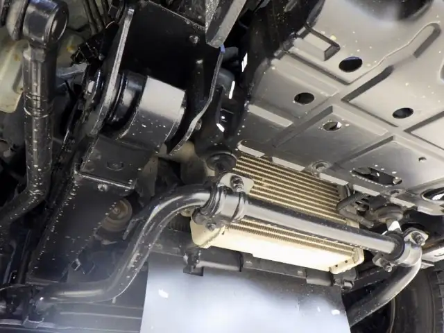 トヨタ ダイナ 小型 クレーン付 3段 ラジコンの中古トラック画像像17