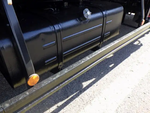 トヨタ ダイナ 小型 クレーン付 3段 ラジコンの中古トラック画像16