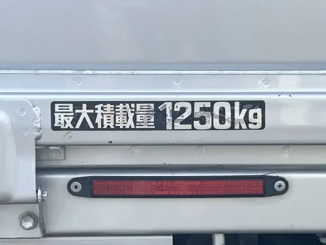 トヨタ トヨエース 小型 平ボディ ABF-TRY220 H28の中古トラック画像10