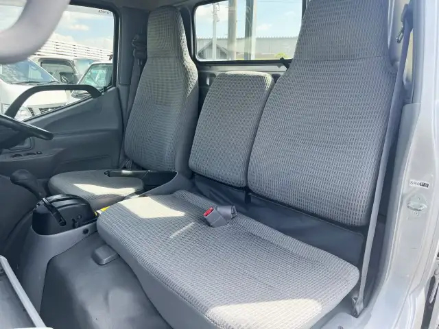 トヨタ トヨエース 小型 平ボディ ABF-TRY220 H28の中古トラック画像11