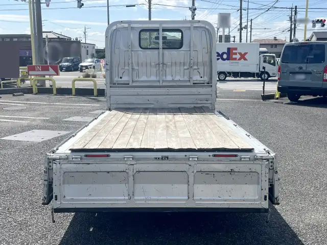 トヨタ トヨエース 小型 平ボディ ABF-TRY220 H28の中古トラック画像7