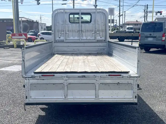 トヨタ トヨエース 小型 平ボディ ABF-TRY220 H28の中古トラック画像5