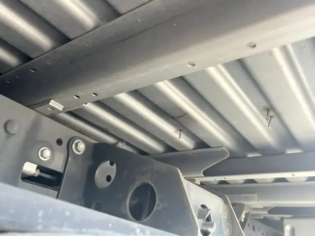 トヨタ トヨエース 小型 平ボディ ABF-TRY220 H28の中古トラック画像16