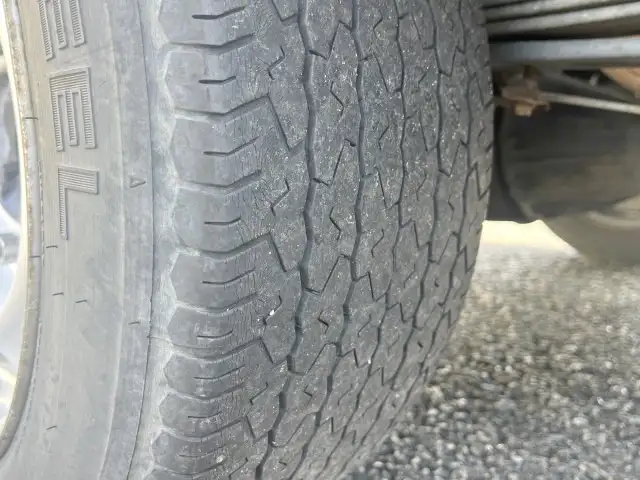 トヨタ トヨエース 小型 平ボディ ABF-TRY220 H28の中古トラック画像20