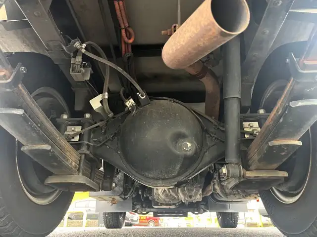 いすゞ エルフ 小型 特殊車両 TPG-NJS85AN H29の中古トラック画像19
