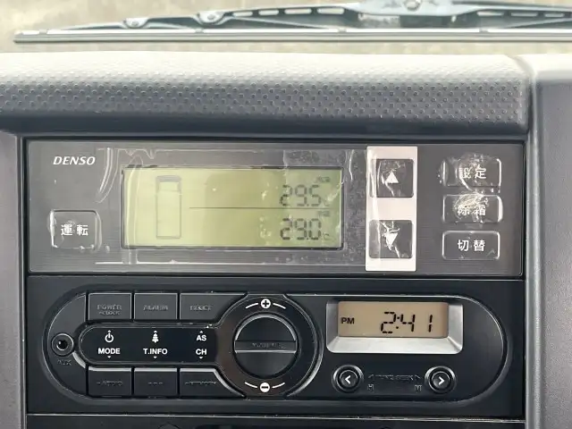 いすゞ エルフ 小型 特殊車両 TPG-NJS85AN H29の中古トラック画像15